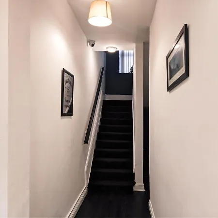 A&A Luxury Stay Olive St - City Centre Premium Stays Sunderland  Exterior photo
