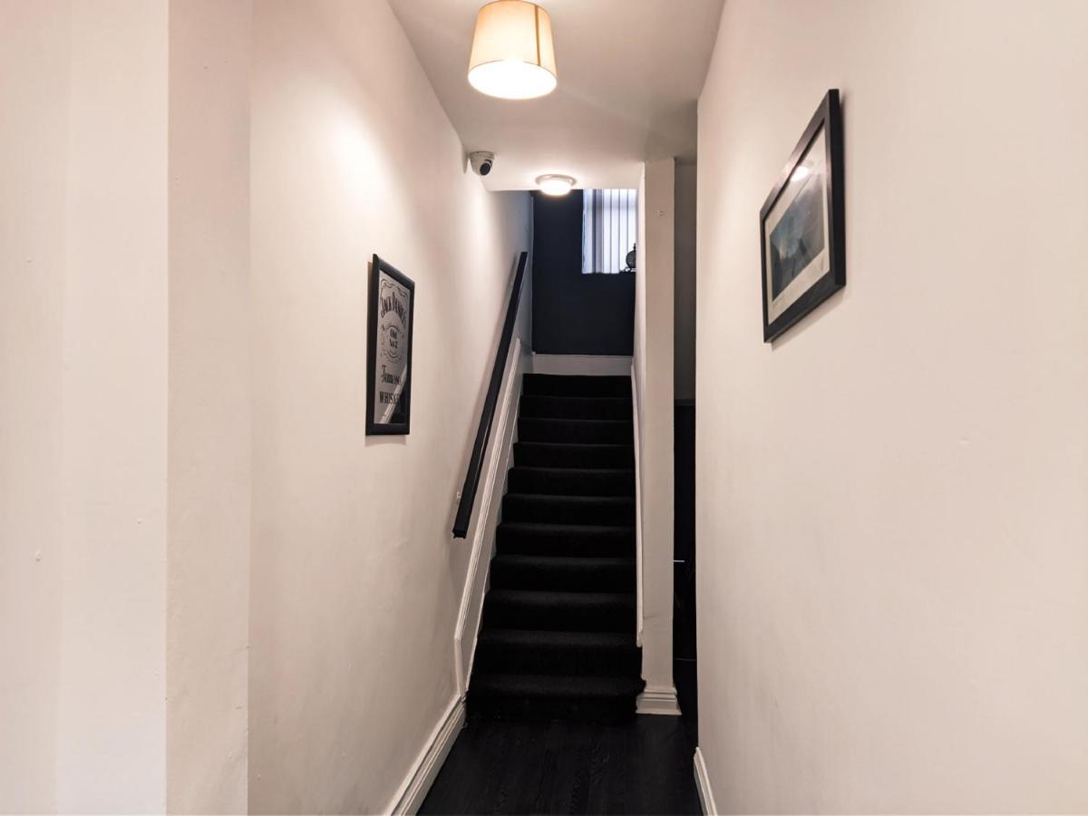 Apartment A&a Luxury Olive St - Centre Premium Sunderland (Tyne and Wear)
