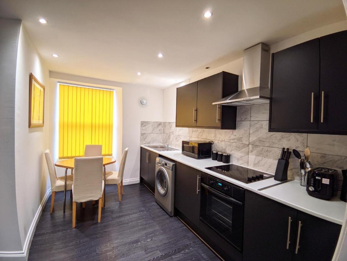 A&a Luxury Olive St - Centre Premium *