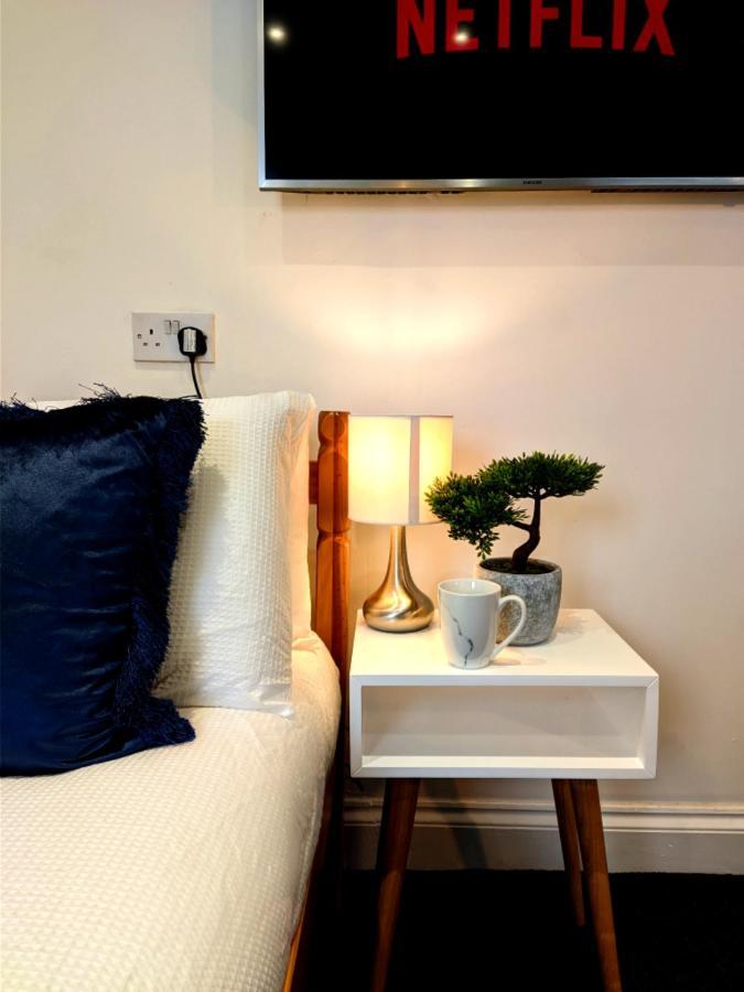 A&a Luxury Olive St - Centre Premium *