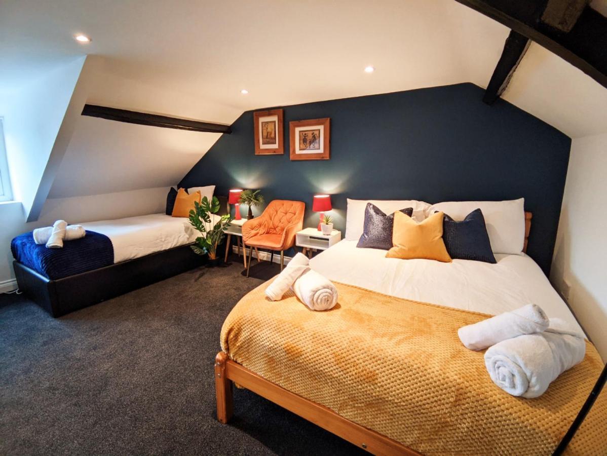 A&a Luxury Olive St - Centre Premium * Sunderland (Tyne and Wear)