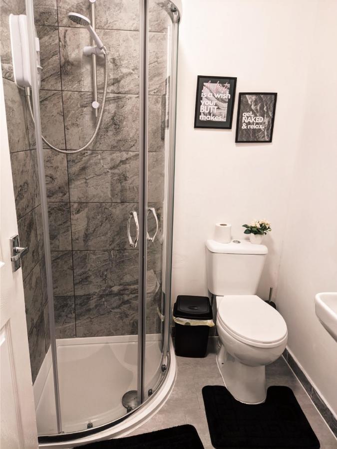 A&a Luxury Olive St - Centre Premium Apartment