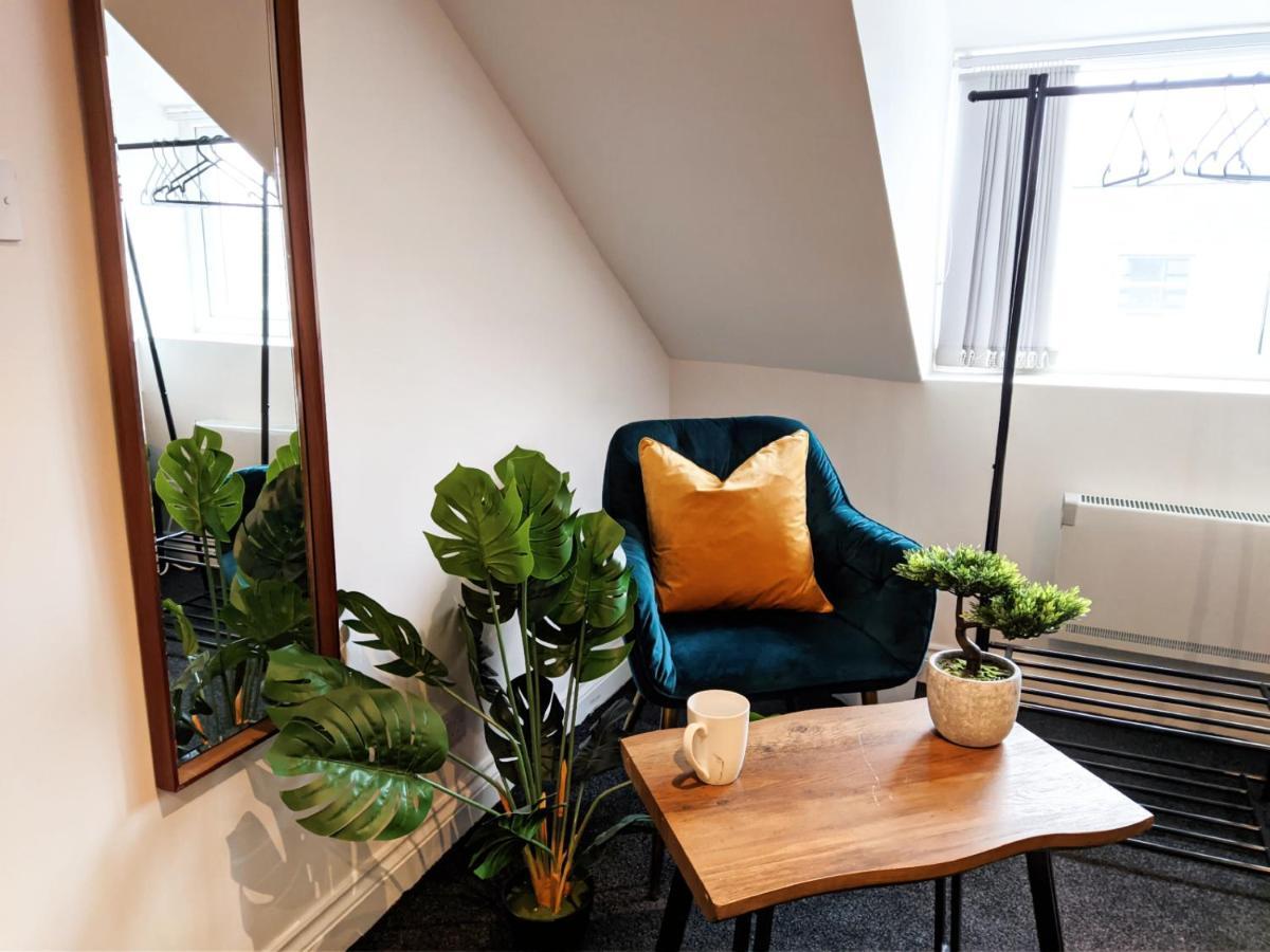 Apartment A&a Luxury Olive St - Centre Premium Sunderland (Tyne and Wear)