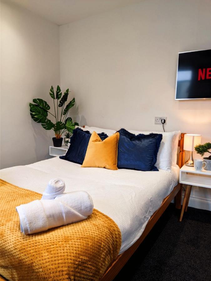 A&a Luxury Olive St - Centre Premium * Sunderland (Tyne and Wear)
