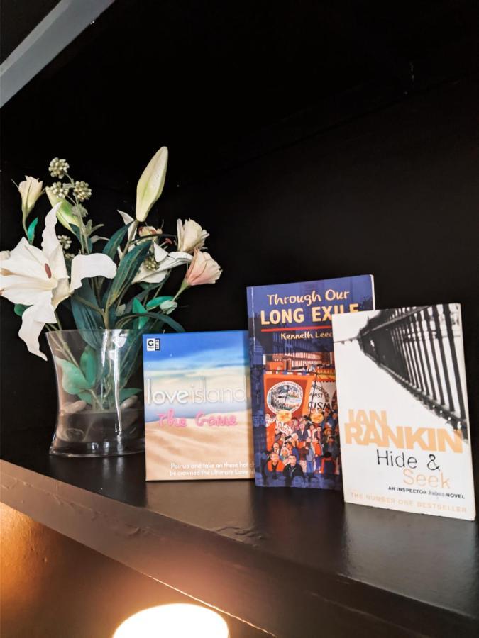 Apartment A&a Luxury Olive St - Centre Premium Sunderland (Tyne and Wear)